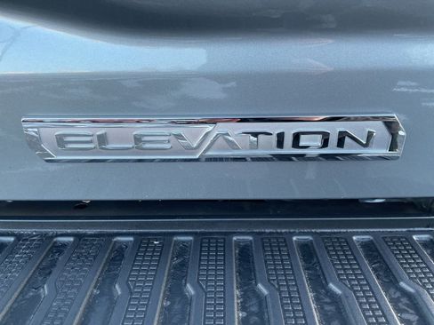 Certified 2023 GMC Sierra 1500 Elevation w/ LPO, GMC Protection Package image 7