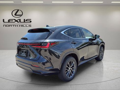 Used 2024 Lexus NX 350 AWD image 6