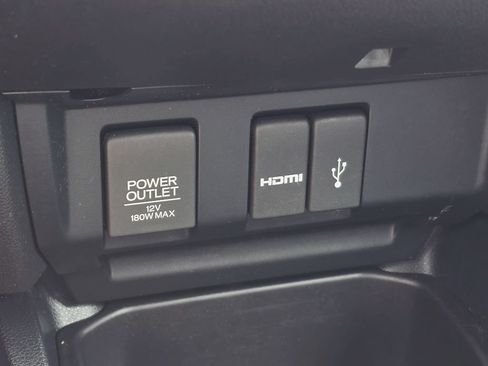 Used 2016 Honda Fit EX-L image 25