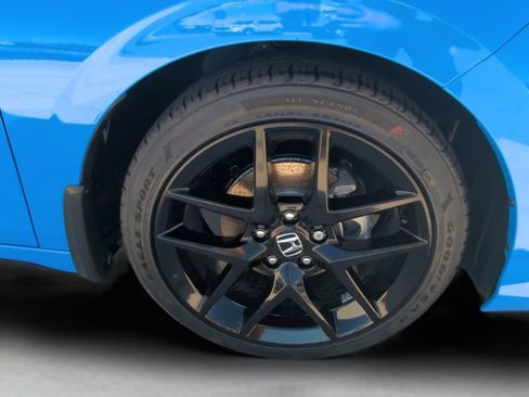 New 2026 Honda Civic Sport image 25