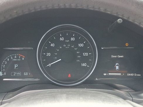 Used 2022 Honda HR-V EX-L image 21