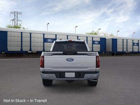 New 2026 Ford F150 XLT AWD/4WD image 5