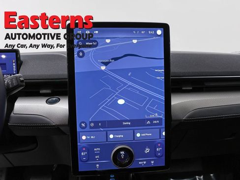 Used 2023 Ford Mustang Mach-E Select AWD/4WD image 11