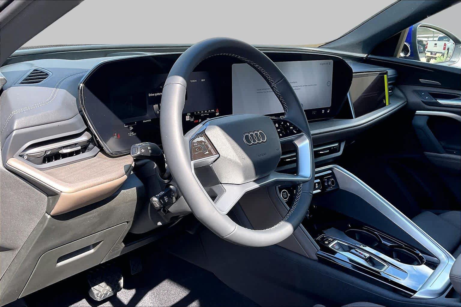 New 2026 Audi Q5 Prestige AWD/4WD image 8
