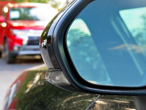 Used 2023 Toyota Camry TRD image 12