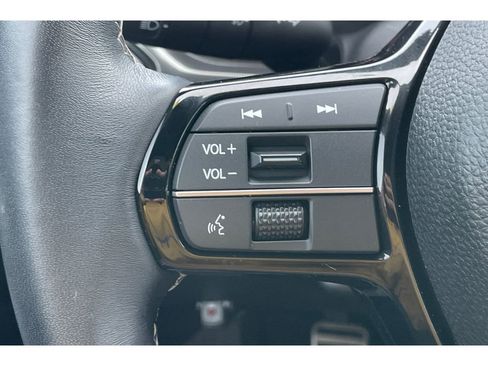 Certified 2024 Acura Integra A-Spec image 34