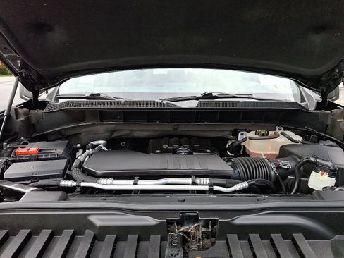 Used 2023 Chevrolet Silverado 1500 Custom image 26