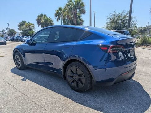 Used 2023 Tesla Model Y Long Range AWD/4WD image 5