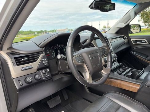 Used 2018 GMC Yukon Denali w/ Denali Ultimate Package AWD/4WD image 67