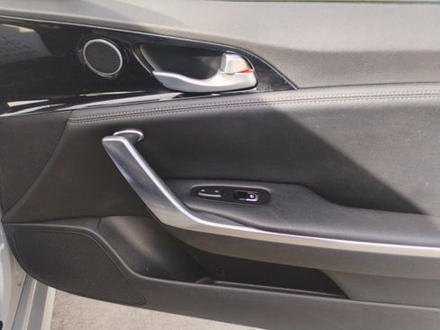 Used 2022 Kia Stinger GT-Line image 34