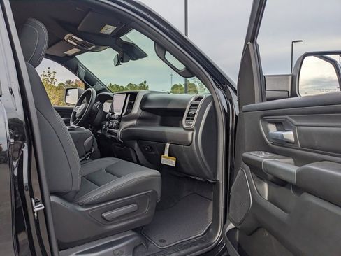 New 2025 RAM 1500 Tradesman image 33