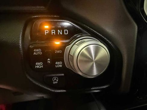 Certified 2023 RAM 1500 Laramie AWD/4WD image 34