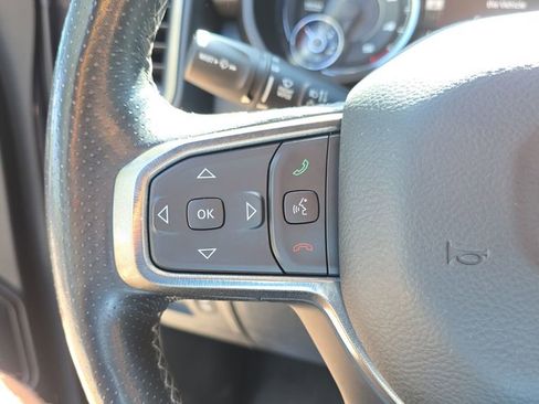 Used 2020 RAM 1500 Rebel w/ Rebel Level 2 Equipment Group AWD/4WD image 20