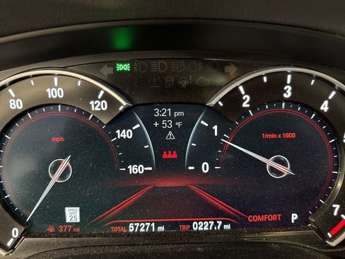 Used 2020 BMW X3 xDrive30i w/ M Sport Package 2 image 12