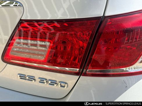 Used 2010 Lexus ES 350 FWD image 10