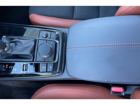 Certified 2024 MAZDA CX-30 Carbon image 33