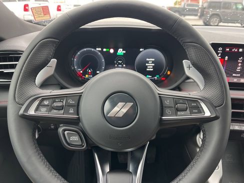 New 2025 Dodge Hornet R/T w/ R/T Plus Package image 25