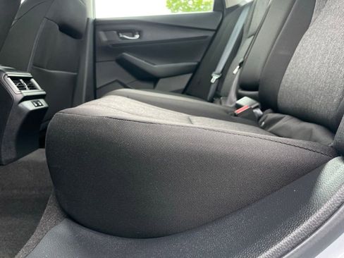 Certified 2025 Honda Accord LX image 43