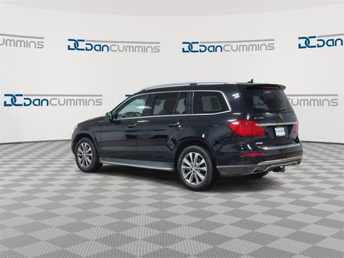 Used 2014 Mercedes-Benz GL 450 4MATIC image 6