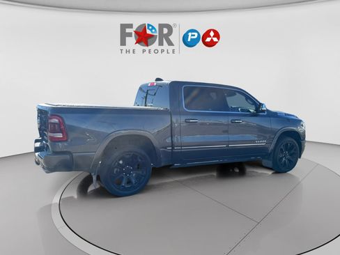 Used 2020 RAM 1500 Limited image 29