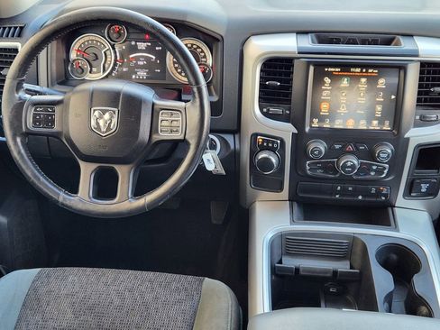 Used 2016 RAM 1500 Lone Star image 25