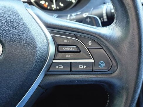 Used 2022 INFINITI QX50 Pure image 18