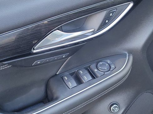 Certified 2023 Buick Envision Essence w/ Sport Touring Package AWD/4WD image 19