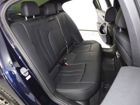 Used 2020 BMW 530i w/ Convenience Package image 21