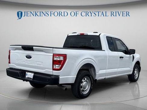 Certified 2021 Ford F150 XL w/ Equipment Group 101A High RWD image 5