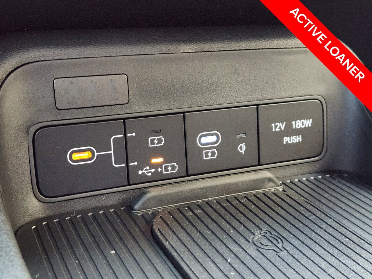 New 2026 Hyundai Kona SEL Sport FWD image 18