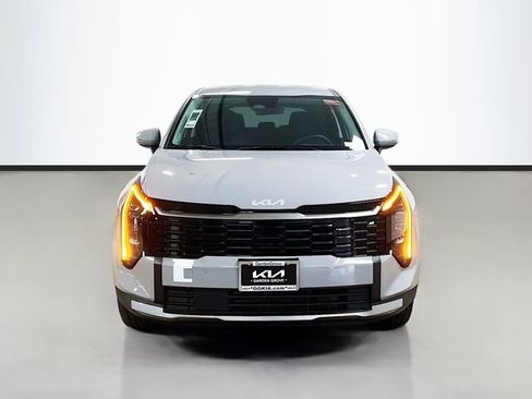 New 2026 Kia Sportage S AWD/4WD image 2