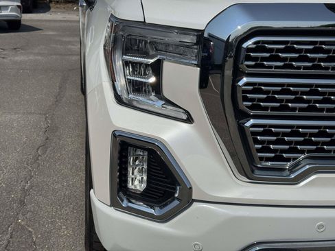 Used 2020 GMC Sierra 1500 Denali w/ Denali Ultimate Package AWD/4WD image 6