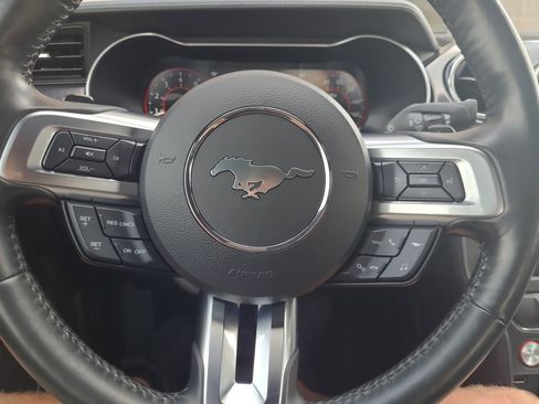 Used 2023 Ford Mustang Mach 1 image 16