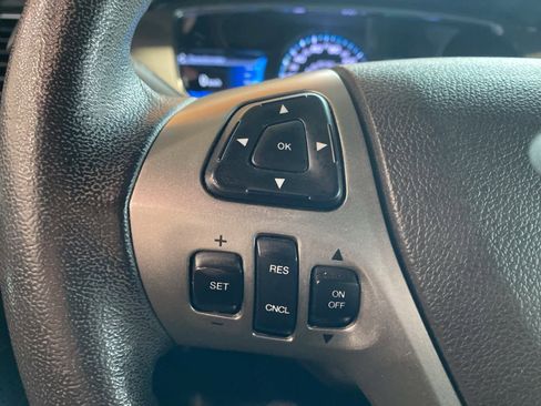 Used 2016 Ford Taurus SEL w/ Equipment Group 201A image 20