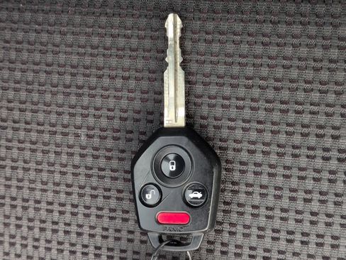 Certified 2023 Subaru Outback image 35