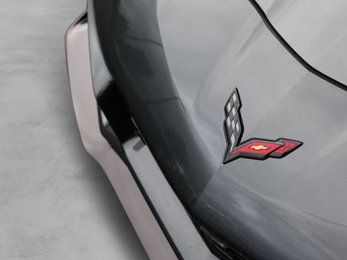 Used 2019 Chevrolet Corvette ZR1 RWD image 28