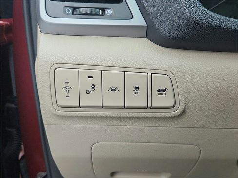 Used 2016 Hyundai Tucson Limited w/ Option Group 03 image 33