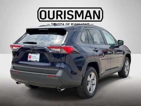 Certified 2025 Toyota RAV4 XLE w/ Convenience Package AWD/4WD image 19