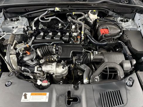 Certified 2025 Acura ADX A-Spec image 28