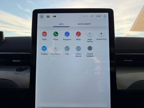 Used 2022 Ford Mustang Mach-E California Route 1 image 28