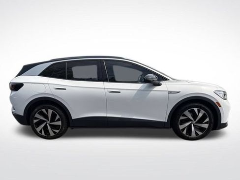 Used 2021 Volkswagen ID.4 1st Edition RWD image 2