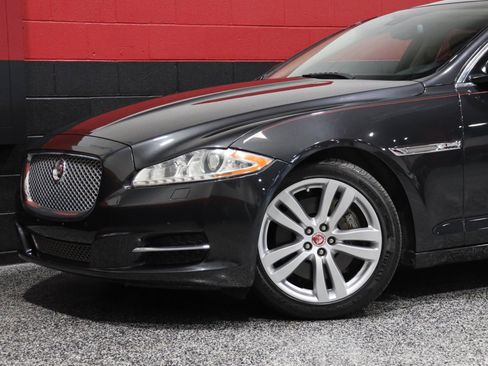 Used 2014 Jaguar XJ L Portfolio image 19