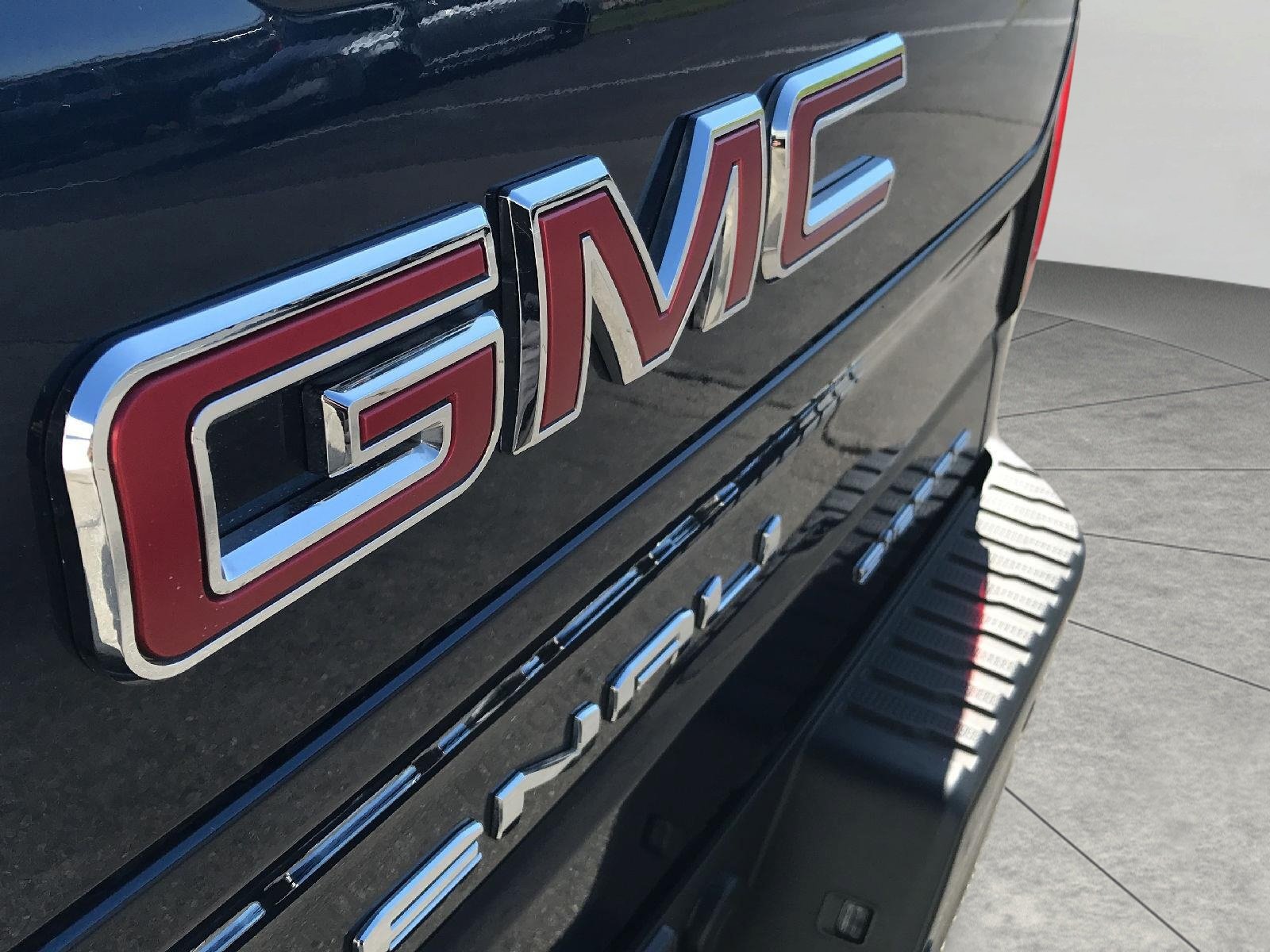 Certified 2021 GMC Sierra 1500 Denali w/ Technology Package AWD/4WD image 26