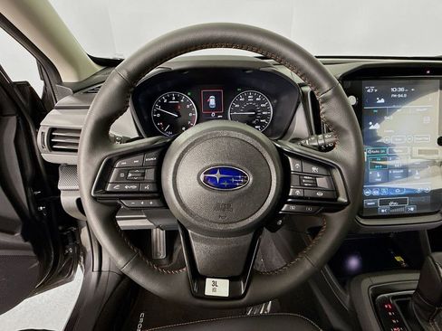 New 2026 Subaru Crosstrek 2.5i Limited image 13