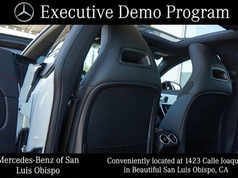 Used 2026 Mercedes-Benz CLA 250 image 29