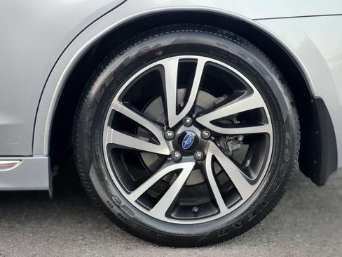 Used 2019 Subaru Legacy 2.5i Sport w/ Popular Package #2B image 19