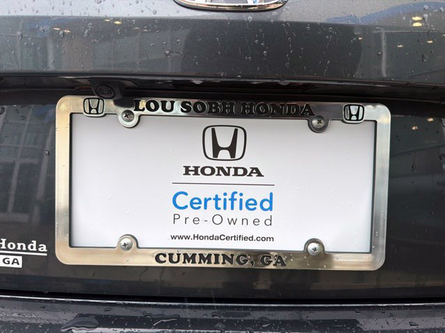 Used 2026 Honda Civic Sport image 8
