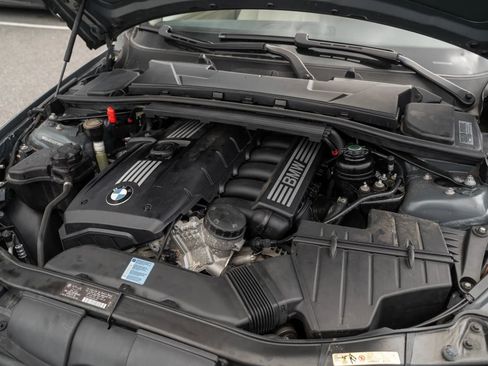 Used 2009 BMW 328i Coupe RWD image 25