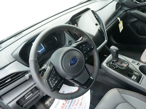 New 2026 Subaru Crosstrek 2.5i Limited AWD/4WD image 11