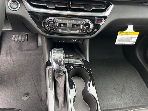 New 2026 Buick Envista Sport Touring w/ Studio Series image 11